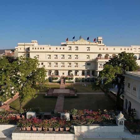 The Raj Palace Джапур Экстерьер фото
